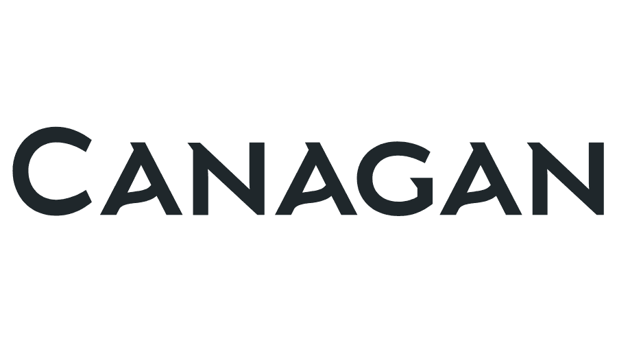 Canagan Logo