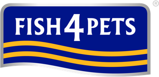 Fish 4 Pets Logo